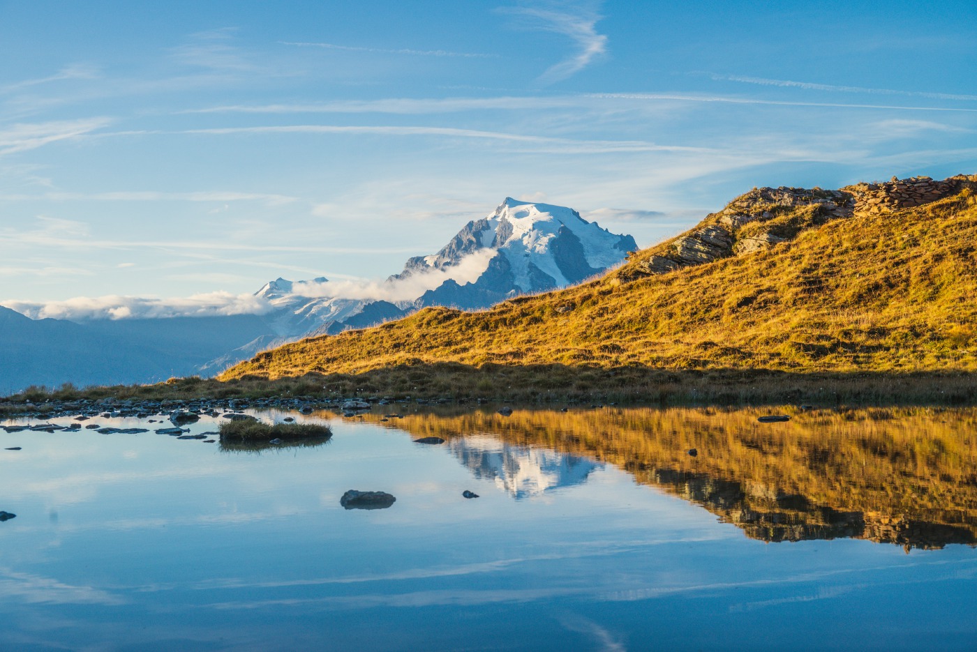 Val Müstair, 12.07.2026-15.07.2026